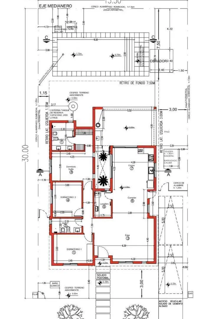 Plano 1