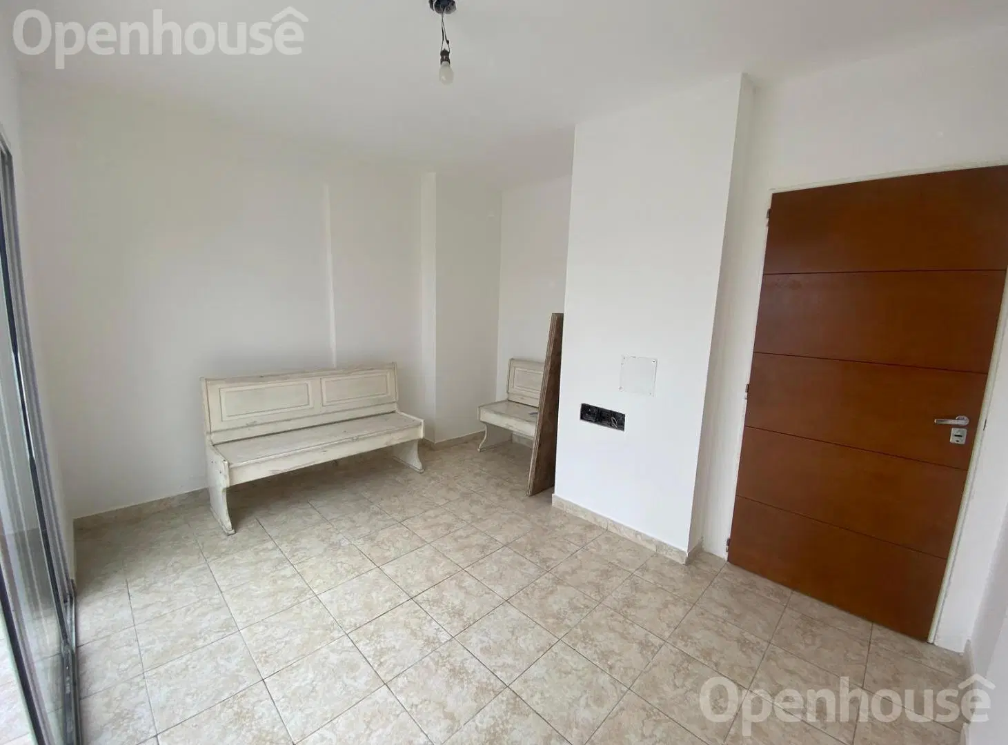 VENTA Monoambiente muy luminoso, con cochera en Caballito 4