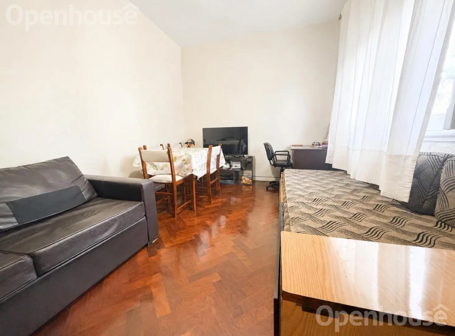 Departamento en Venta en Boedo . Oportunidad 4