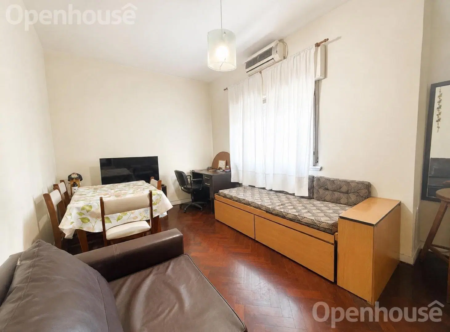 Departamento en Venta en Boedo . Oportunidad 2