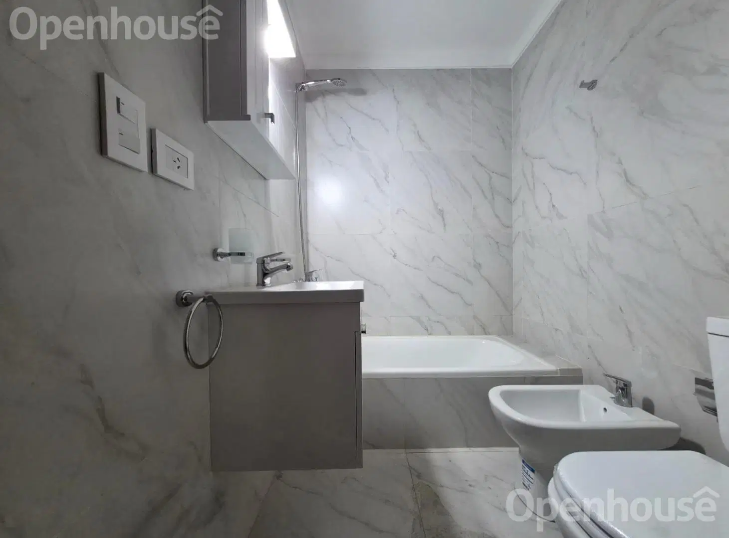 Departamento 2 Ambientes en venta en Monte Catro con Patio 5