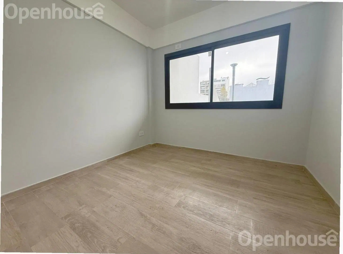 Departamento 3 Ambientes Balcon + Parque Exclusivo 5