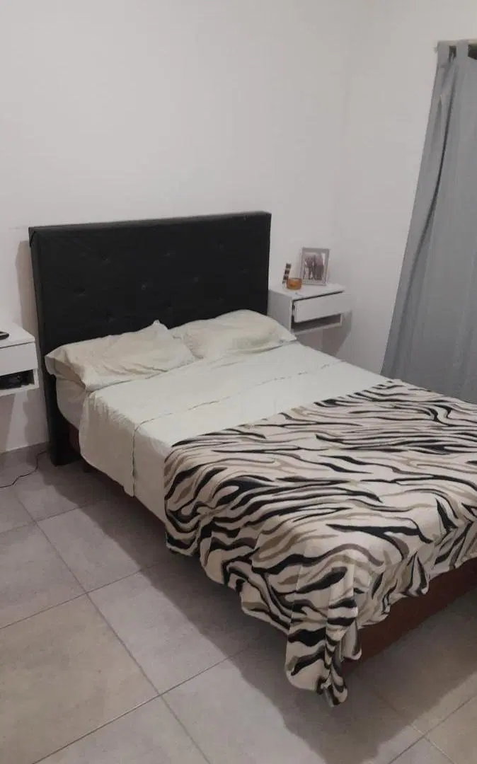 VENTA DEPARTAMENTO 3 AMBIENTES CON COCHERA 2