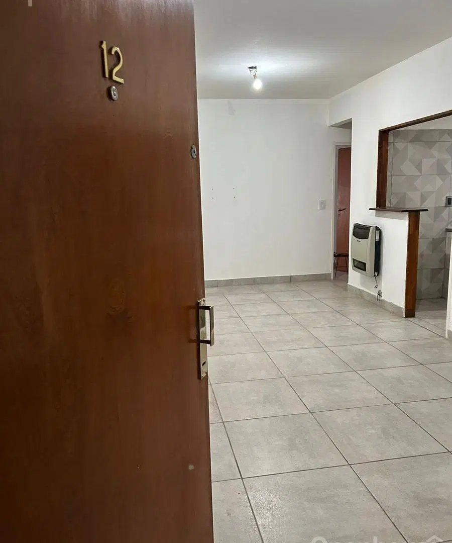 VENTA DEPARTAMENTO 3 AMBIENTES CON COCHERA 5