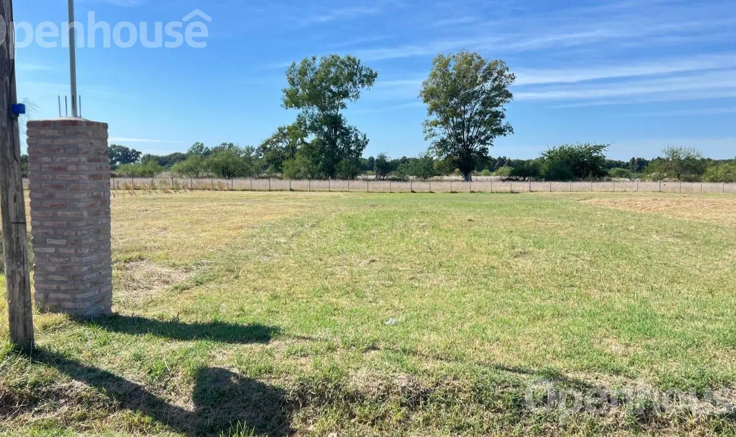 Venta terreno en Cañuelas 650m2 2
