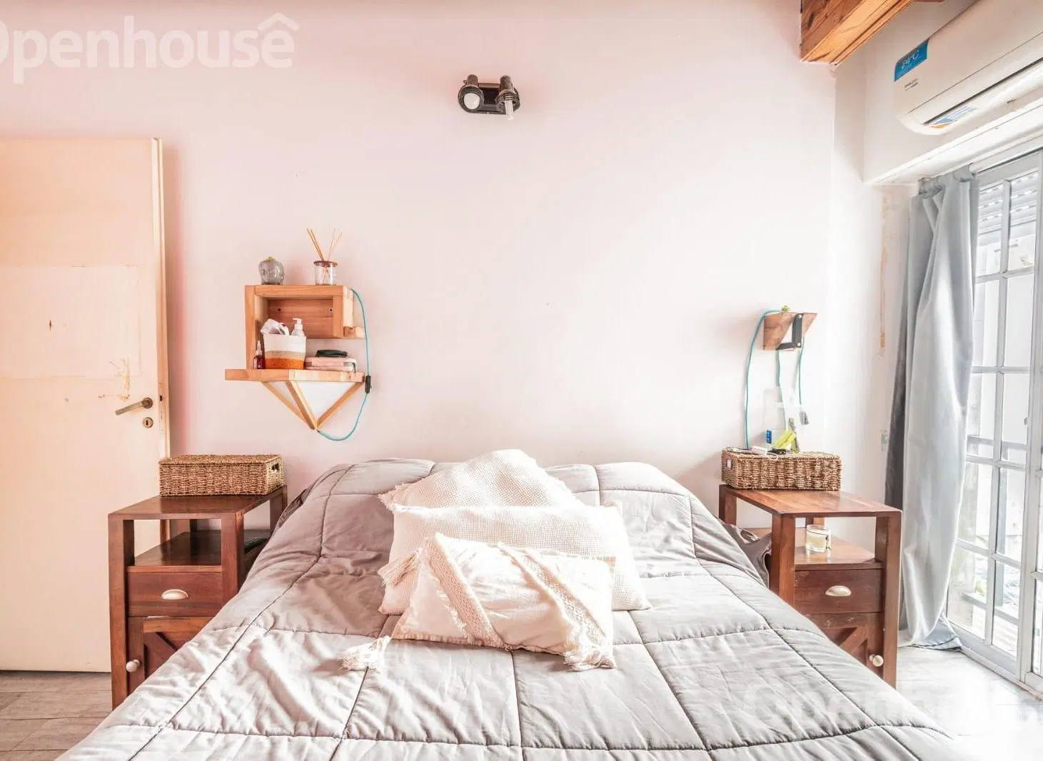 Venta PH triplex 4 ambientes con cochera en Villa Urquiza 1