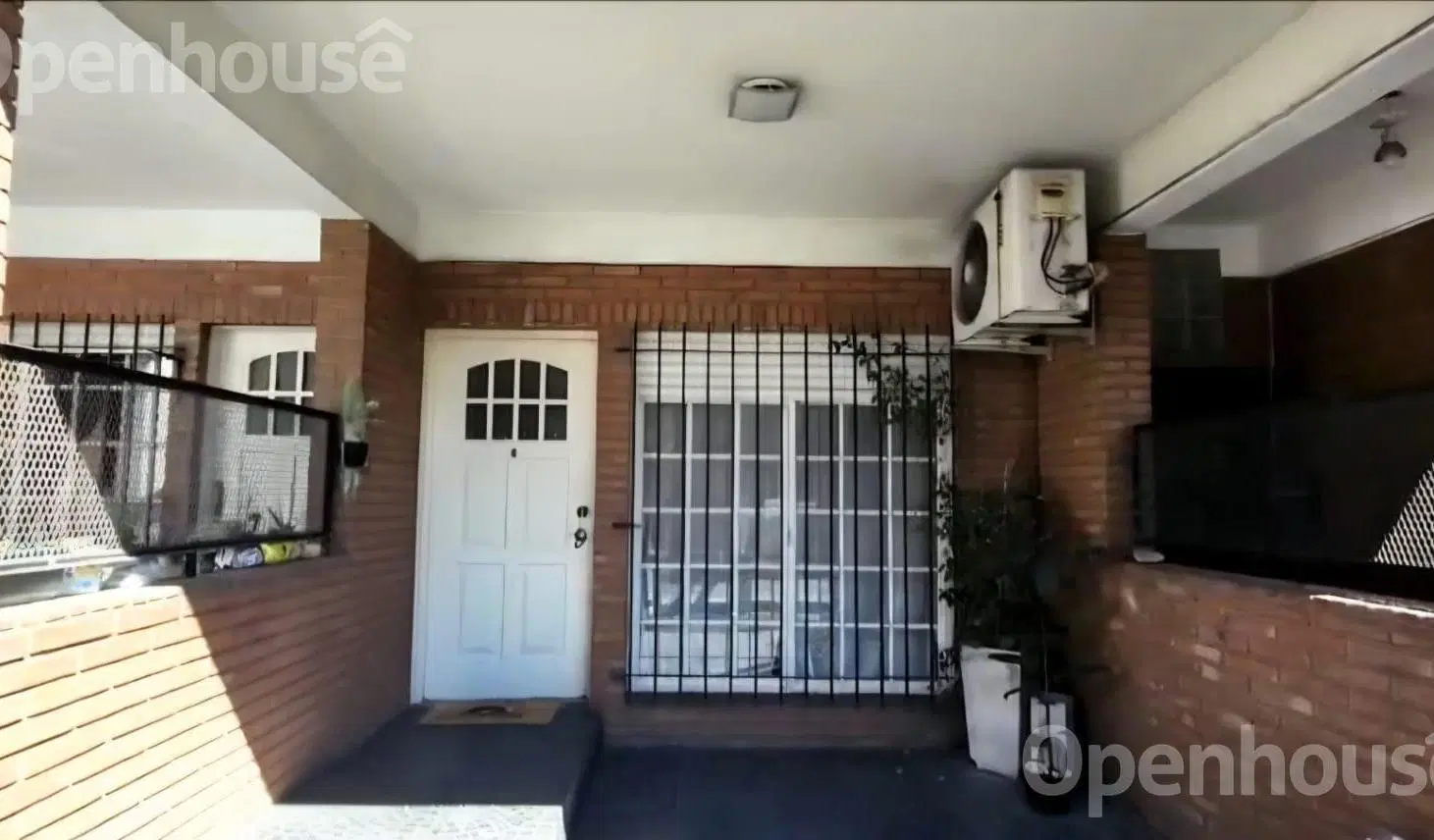 Venta PH triplex 4 ambientes con cochera en Villa Urquiza 5