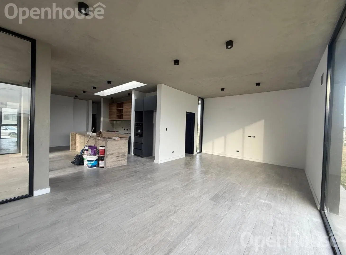 Venta Casa EN EL BARRIO DE SAN PABLO 5