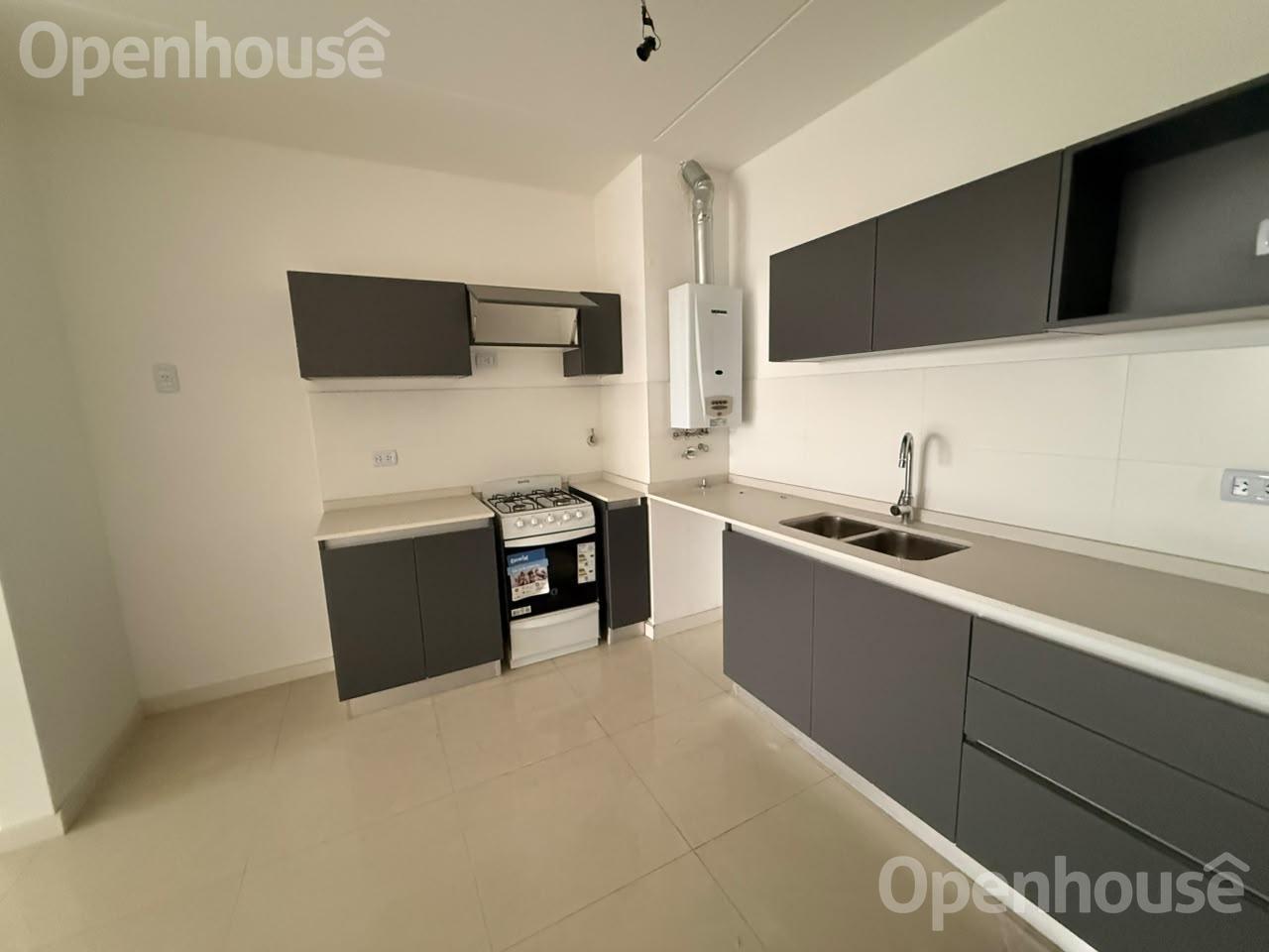 Foto de Departamento 3 ambientes con balcón lateral - General San Martin, imagen 4