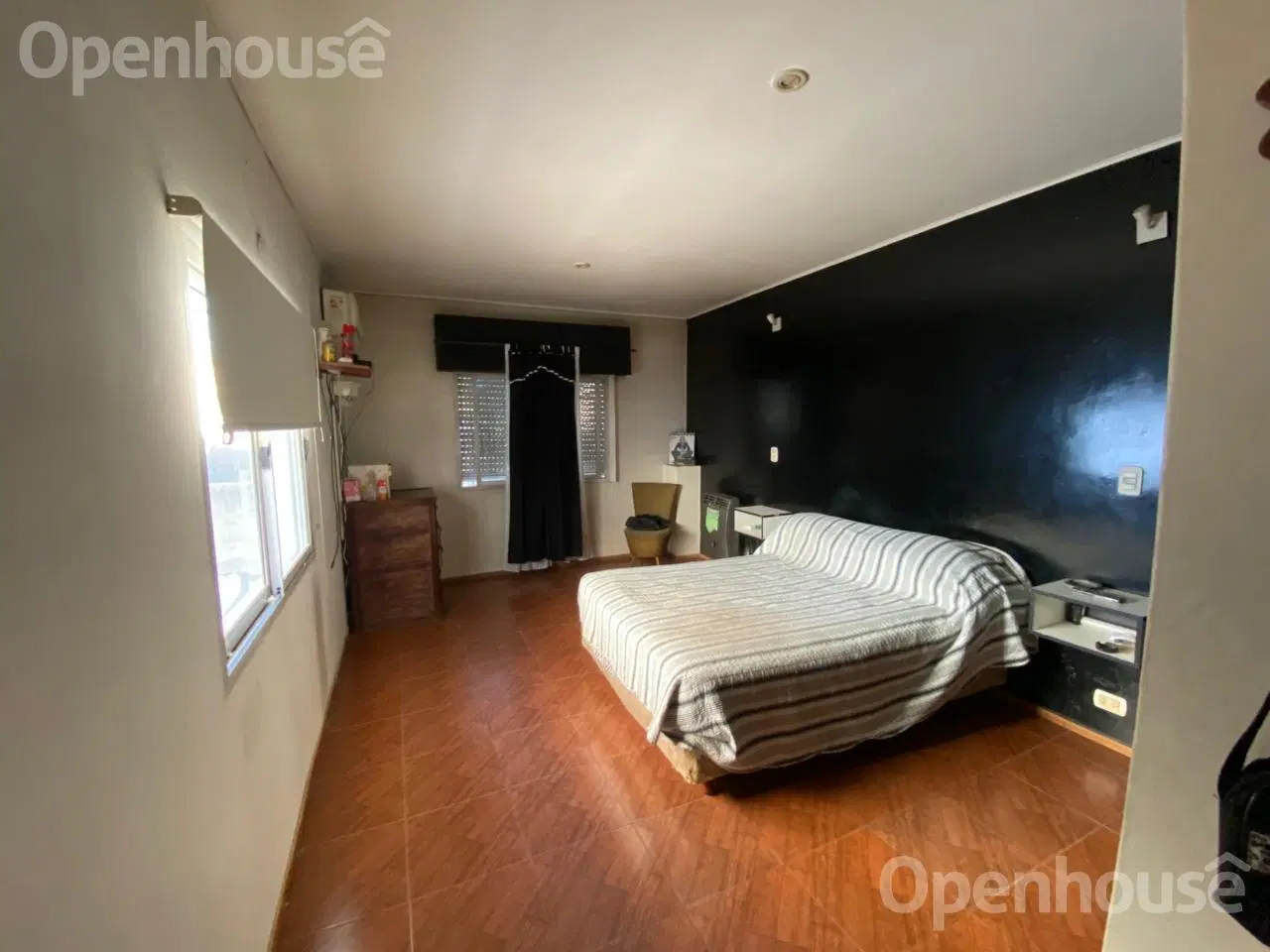 VENTA Casa 4 ambientes con cochera, patio, terraza y parrilla 2