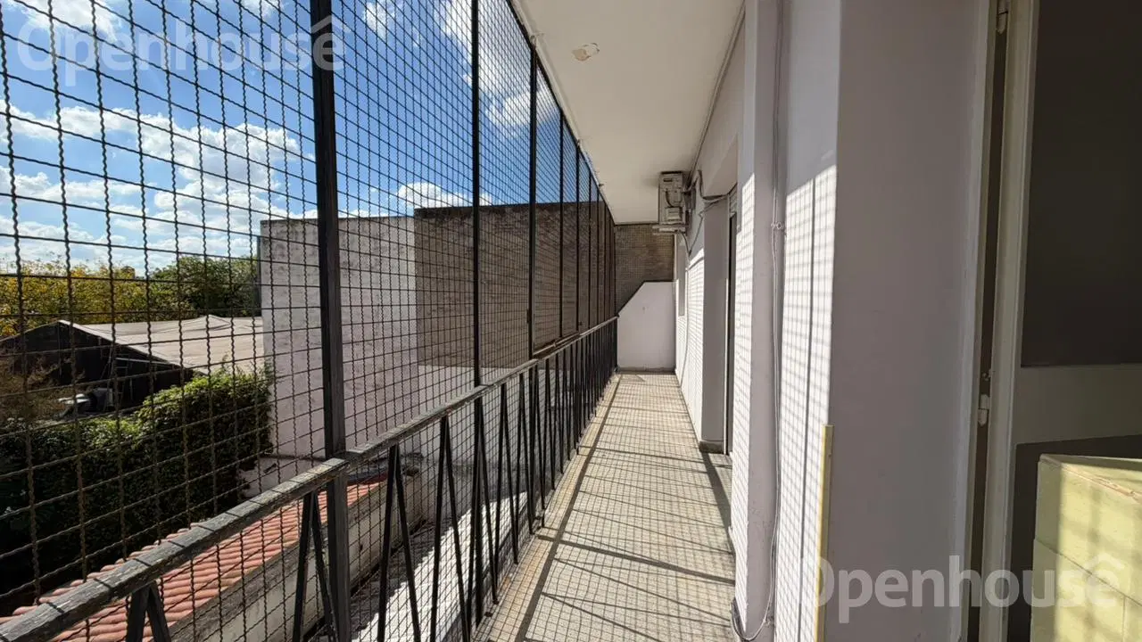 VENTA EXCELENTE DEPARTAMENTO LUMINOSO Y SILENCIOSO EN VILLA DEVOTO 5