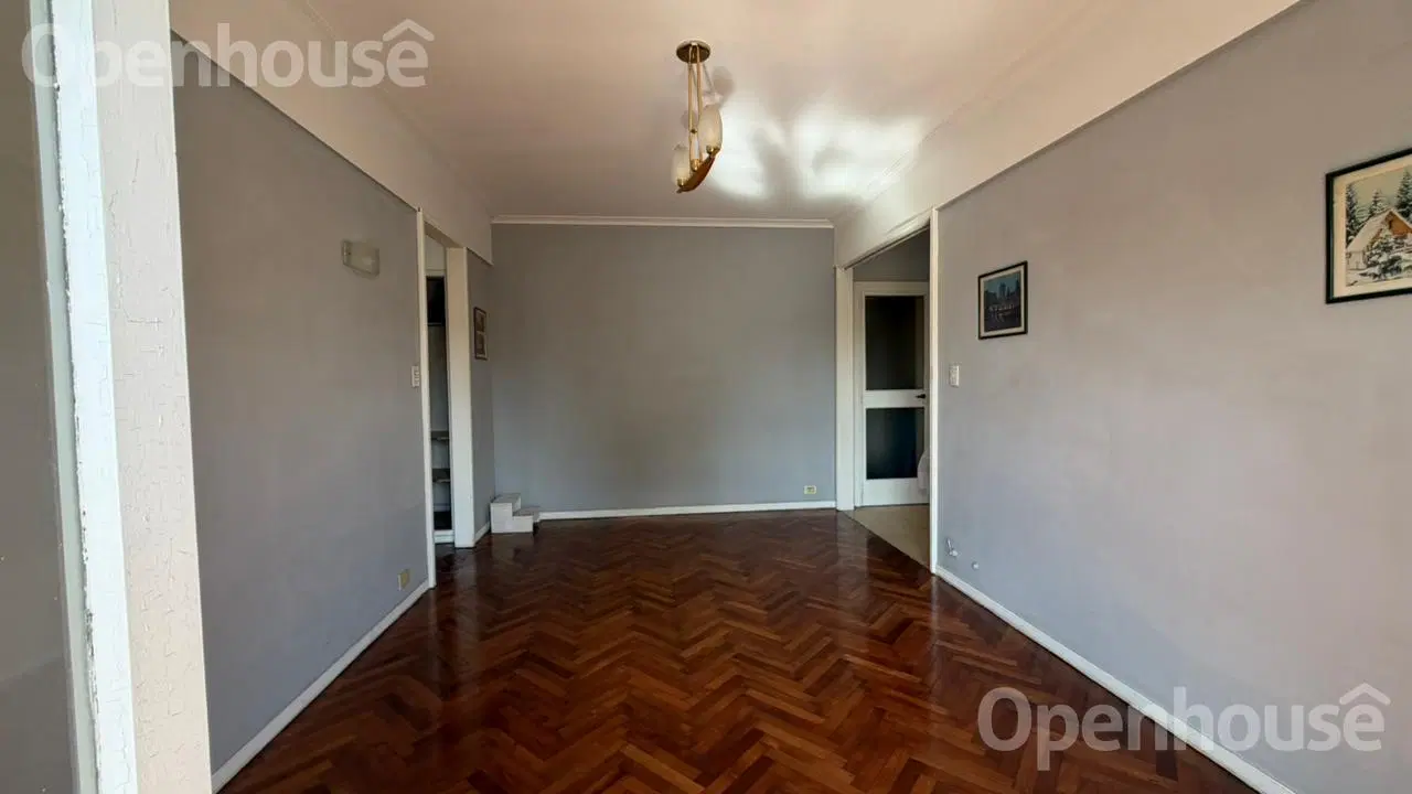 VENTA EXCELENTE DEPARTAMENTO LUMINOSO Y SILENCIOSO EN VILLA DEVOTO 3