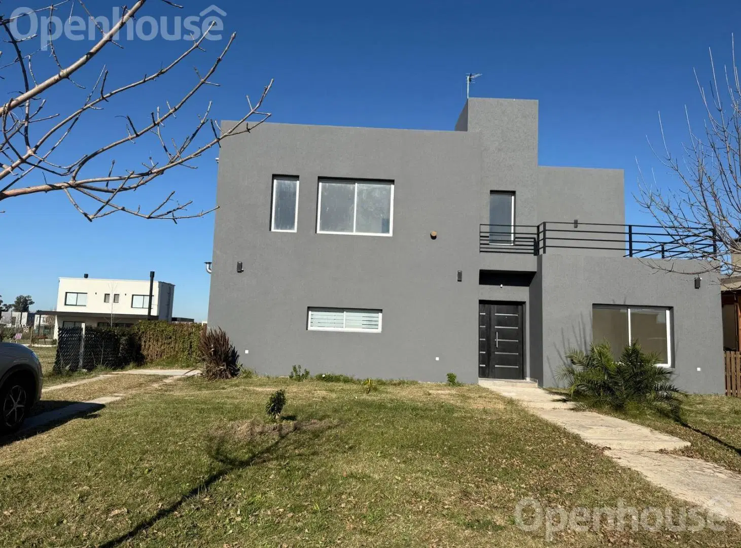 Venta Casa EN BARRIO DE SAN PABLO!! Consultanos por otras propiedades en el mismo barrio. 4