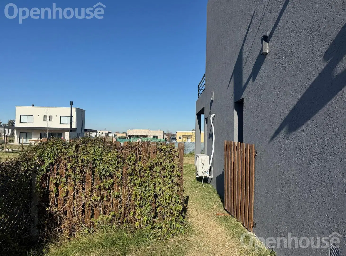 Venta Casa EN BARRIO DE SAN PABLO!! Consultanos por otras propiedades en el mismo barrio. 3
