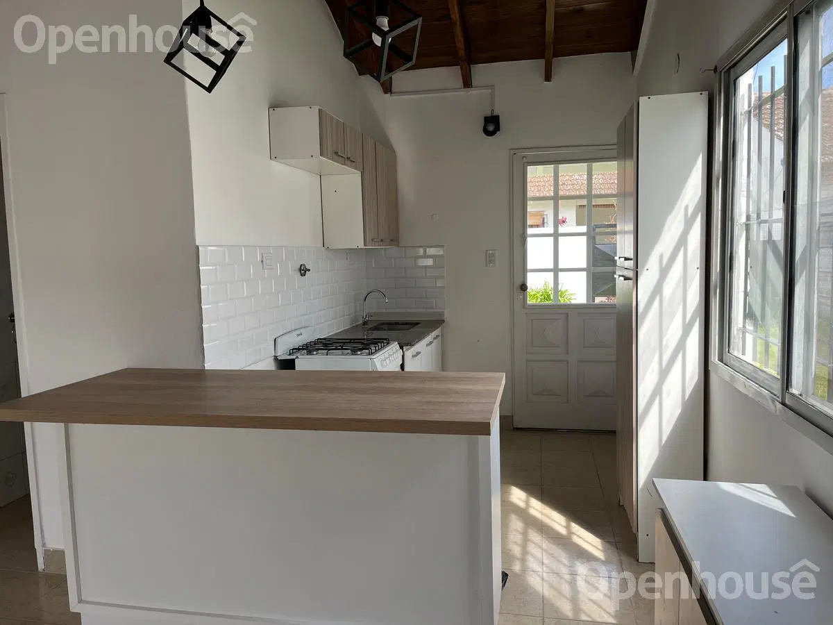 ALQUILER CASA CON JARDIN 3 AMB COMPLEJO VILLA MORRA PILAR 3