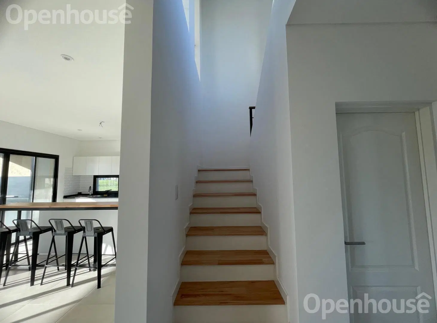 Casa en EL BARRIO DE SAN PABLO IMPECABLE! 2