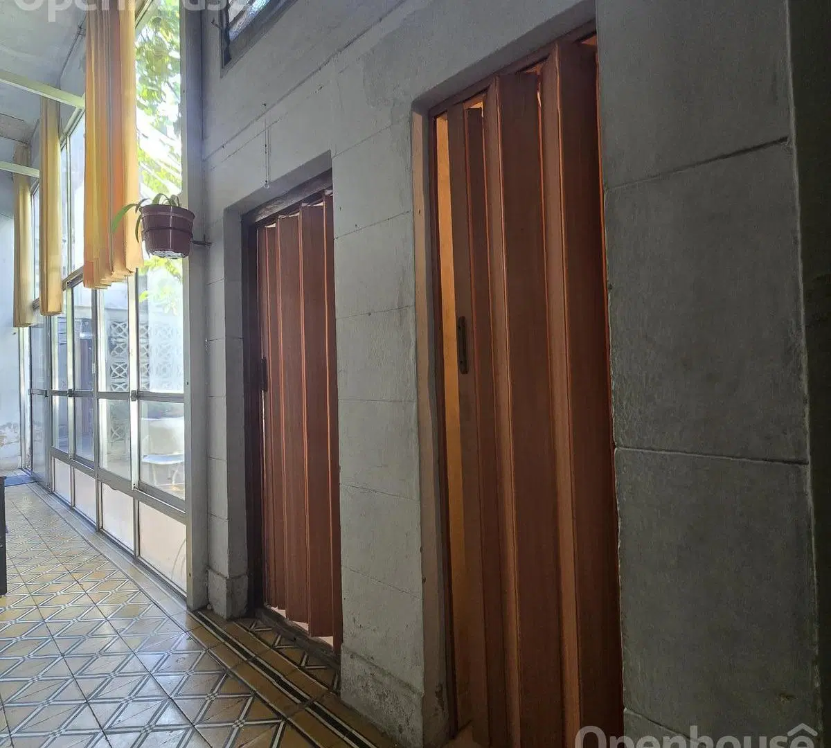 VENTA CASA A REMODELAR O LOTE PARA PROYECTO OBRA VILLA URQUIZA 4