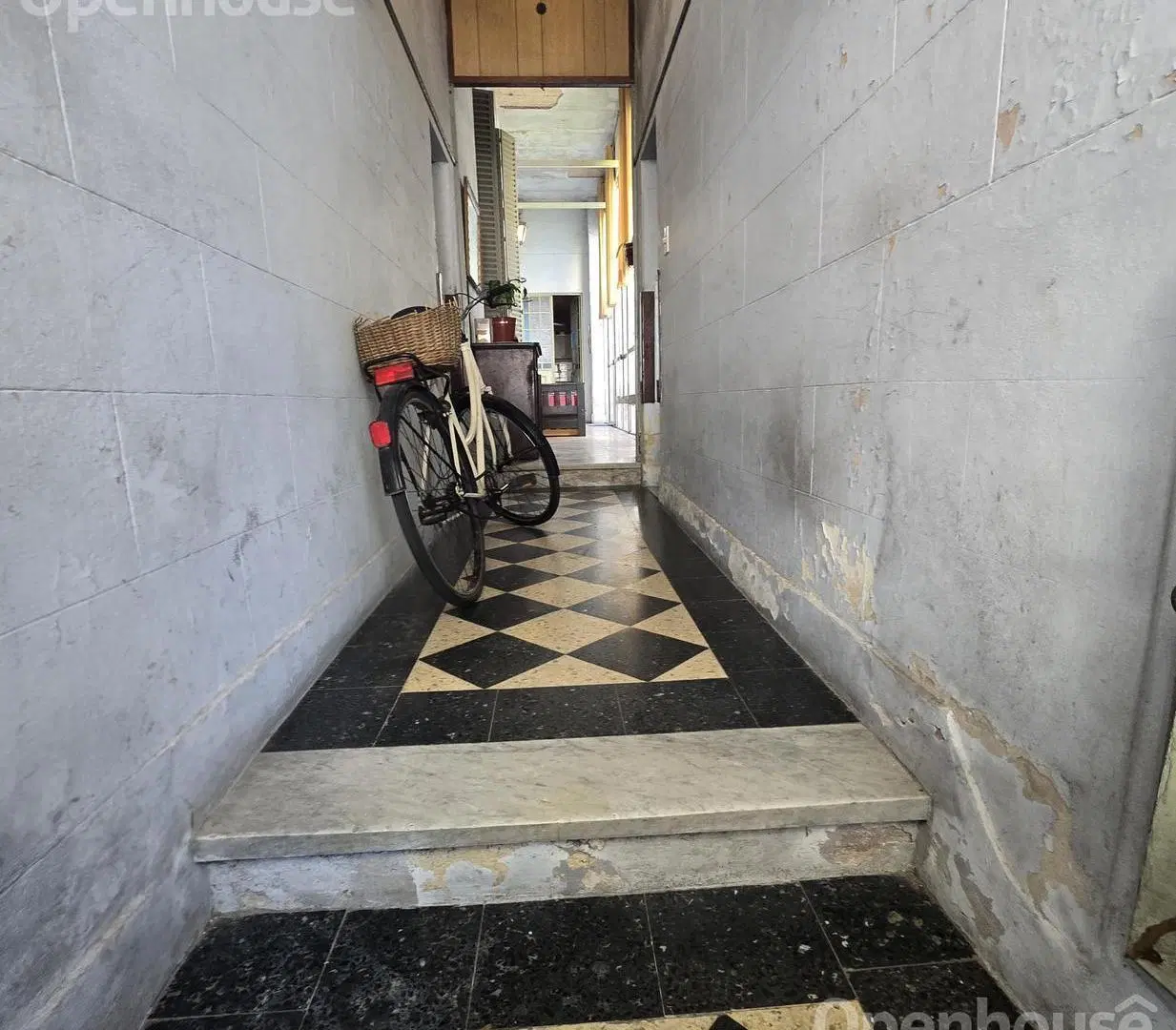 VENTA CASA A REMODELAR O LOTE PARA PROYECTO OBRA VILLA URQUIZA 3