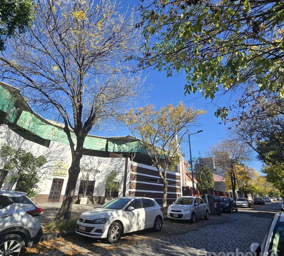 VENTA CASA A REMODELAR O LOTE PARA PROYECTO OBRA VILLA URQUIZA 2