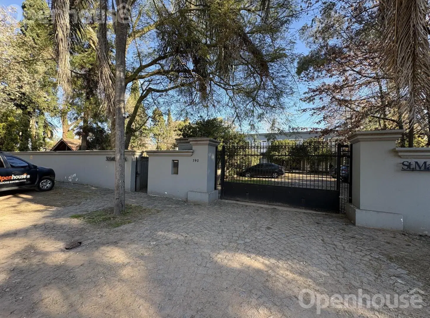 ALQUILER- EXCELENTE DEPTO DE 2 AMBIENTES -ZONA CAAMAÑO-BAJAS EXPENSAS-PILAR 4