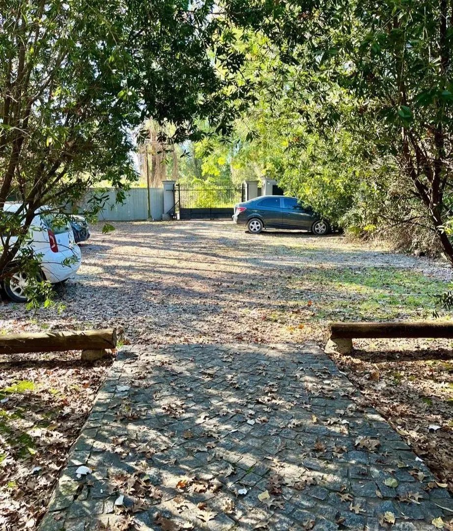 ALQUILER- EXCELENTE DEPTO DE 2 AMBIENTES -ZONA CAAMAÑO-BAJAS EXPENSAS-PILAR 5