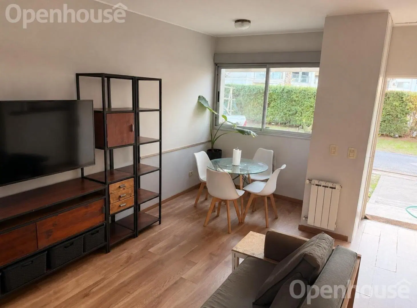 Alquiler Departamento - Terrazas del Haras 1