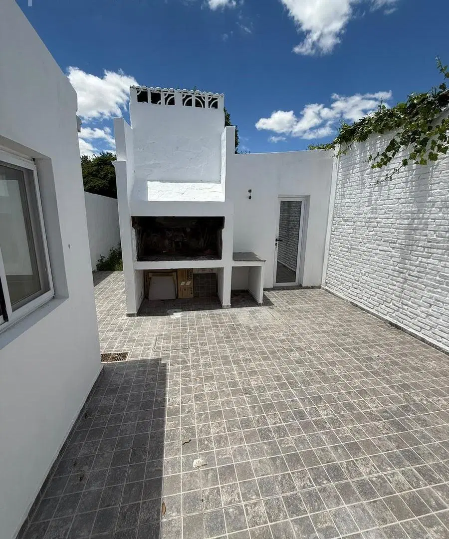 Casa en Venta a estrenar en Arellano 633- San Antonio de Areco 3
