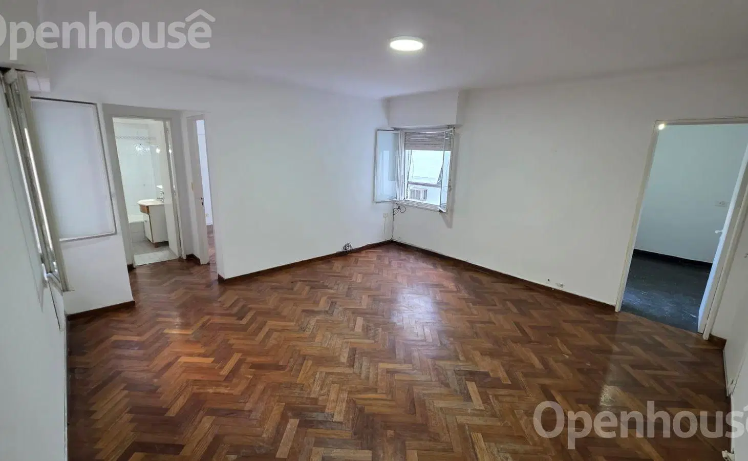 Aquiler departamento 2 ambientes en Villa Devoto 1
