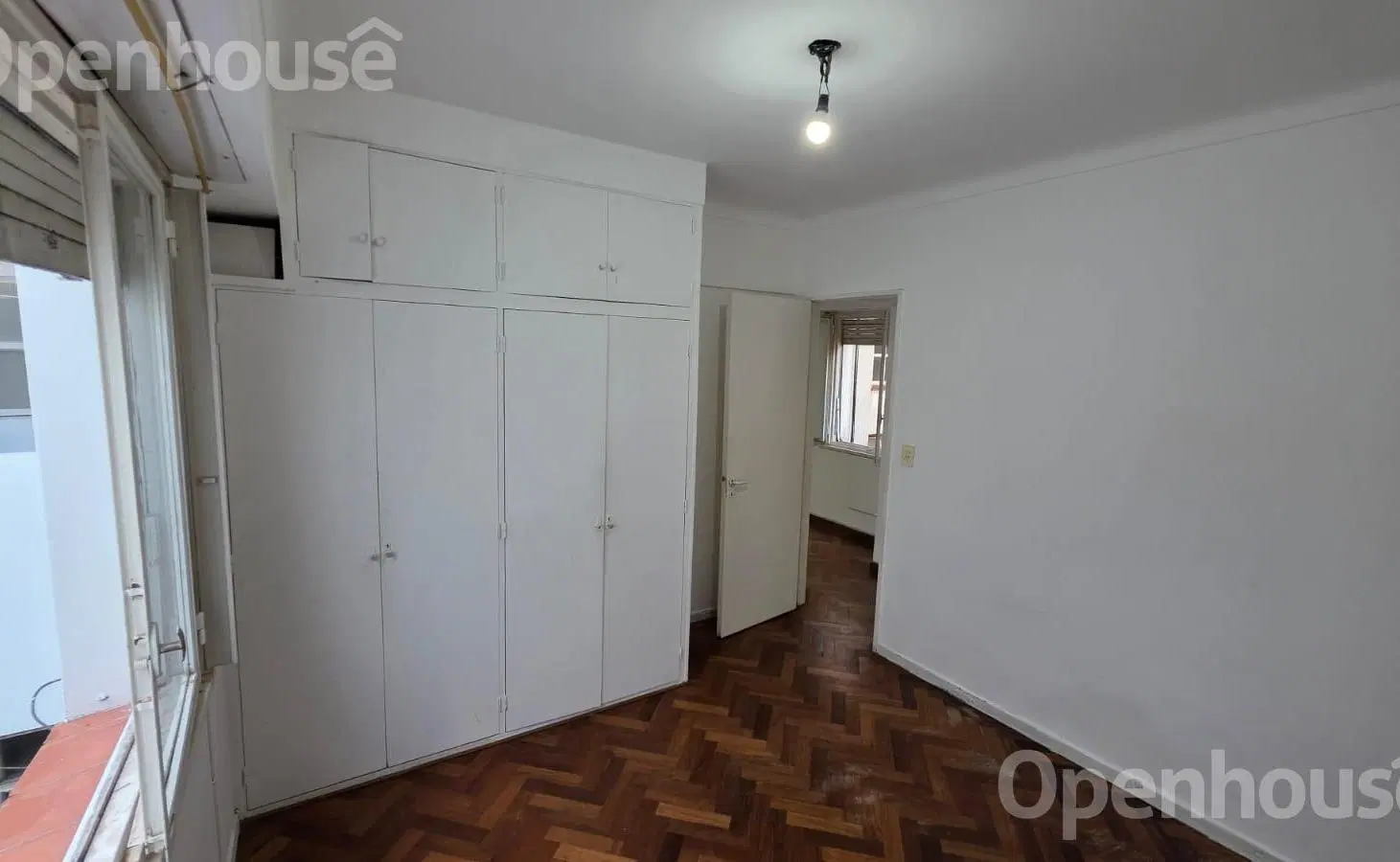 Aquiler departamento 2 ambientes en Villa Devoto 8