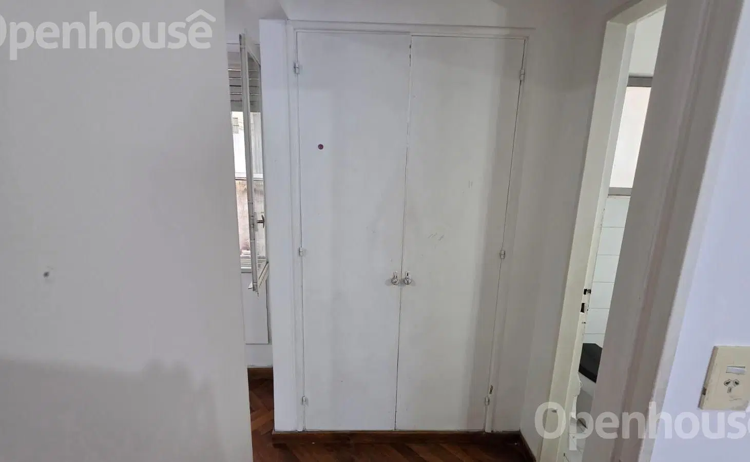 Aquiler departamento 2 ambientes en Villa Devoto 5