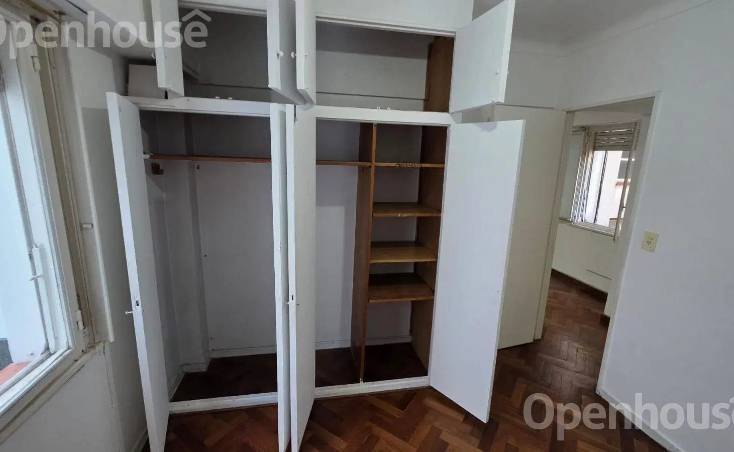 Aquiler departamento 2 ambientes en Villa Devoto 3