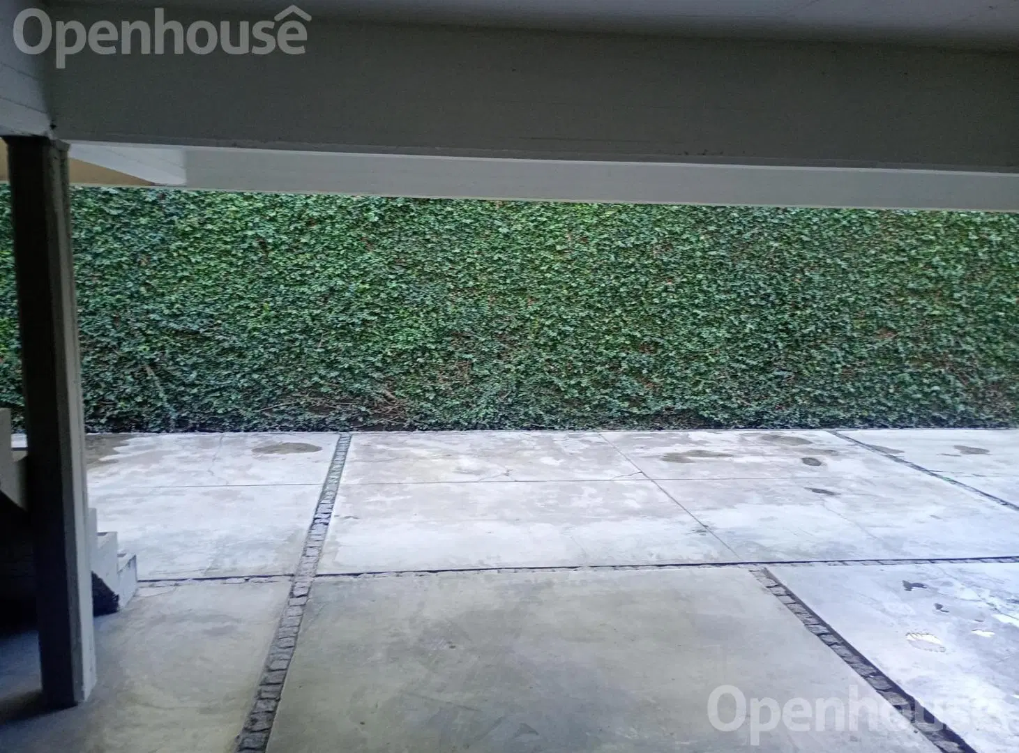 Alquiler Dúplex 3 Ambientes con Escritorio y cochera techada en Complejo con Pileta -Villa Morra, Pi 5