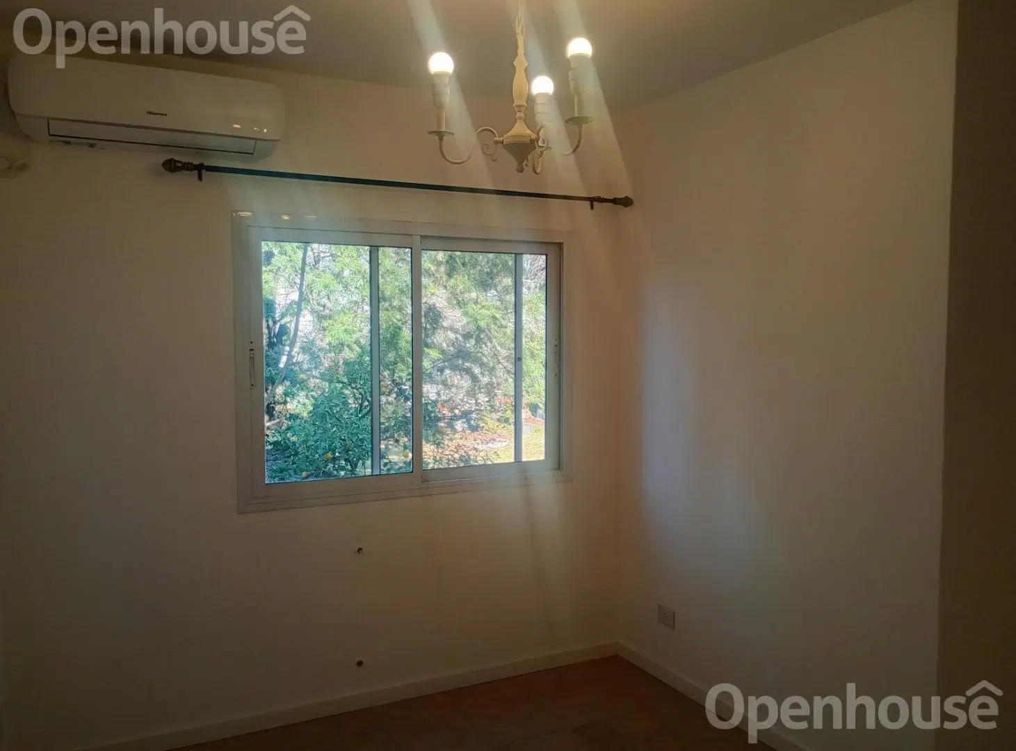 Alquiler Dúplex 3 Ambientes con Escritorio y cochera techada en Complejo con Pileta -Villa Morra, Pi 8