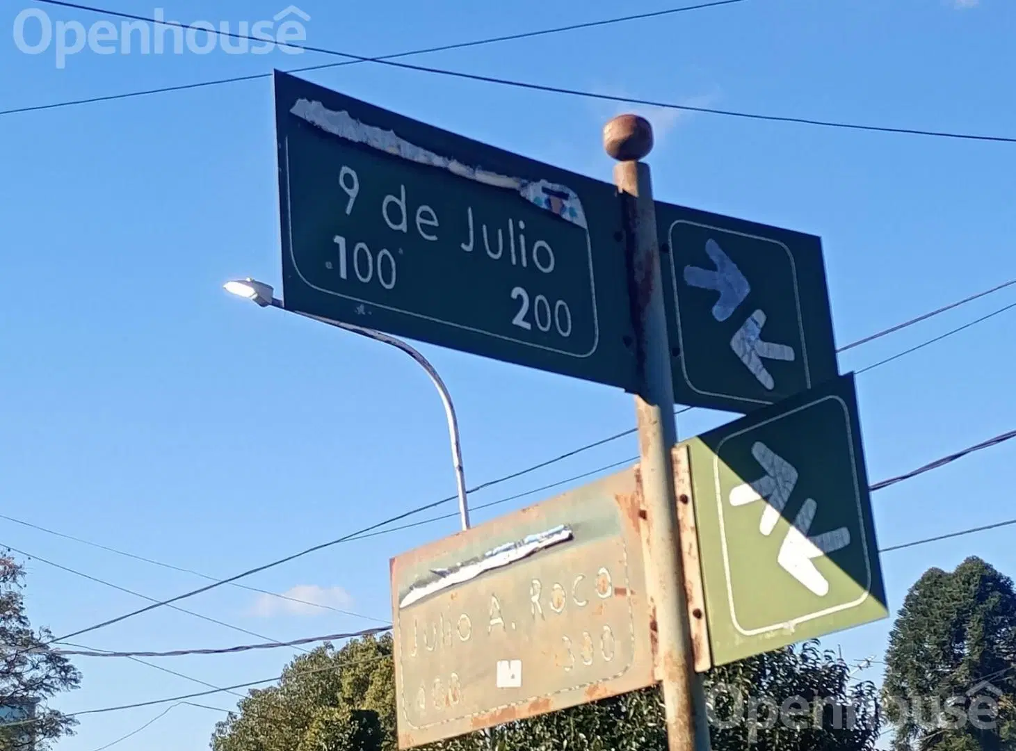 Alquiler Dúplex 3 Ambientes con Escritorio y cochera techada en Complejo con Pileta -Villa Morra, Pi 2