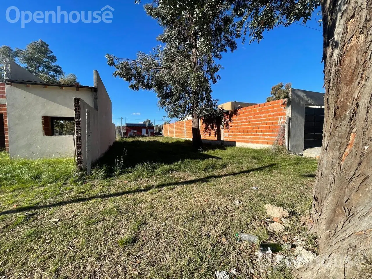 VENTA LOTE 200M2 EN BARRIO PARQUE ASTOLFI 1 3
