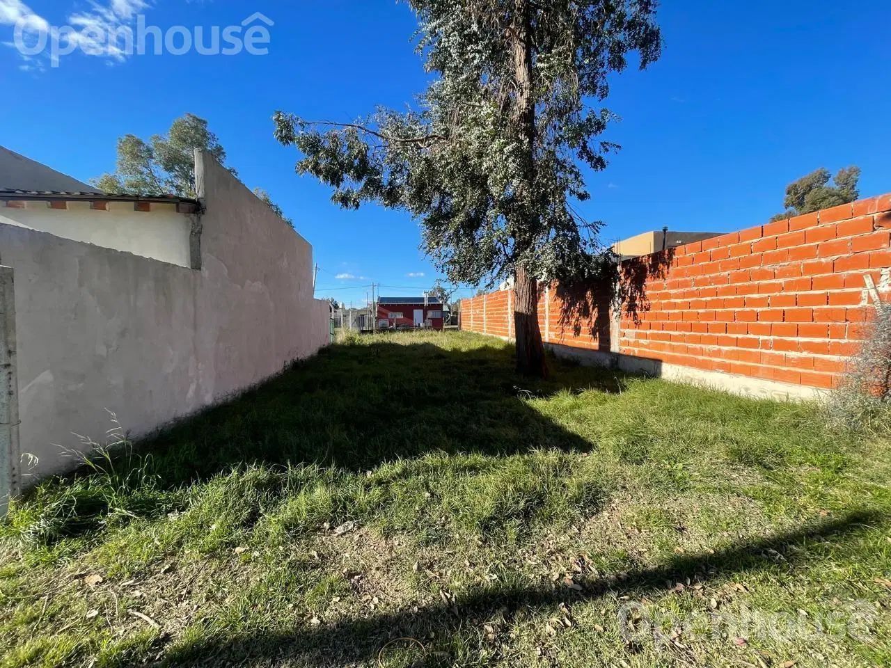 VENTA LOTE 200M2 EN BARRIO PARQUE ASTOLFI 1 5