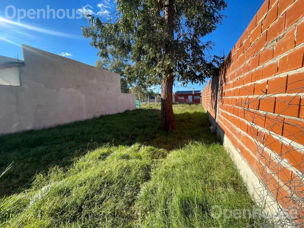 VENTA LOTE 200M2 EN BARRIO PARQUE ASTOLFI 1 8