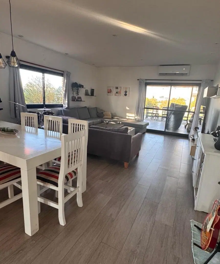 Alquiler Casa en San Pablo 5