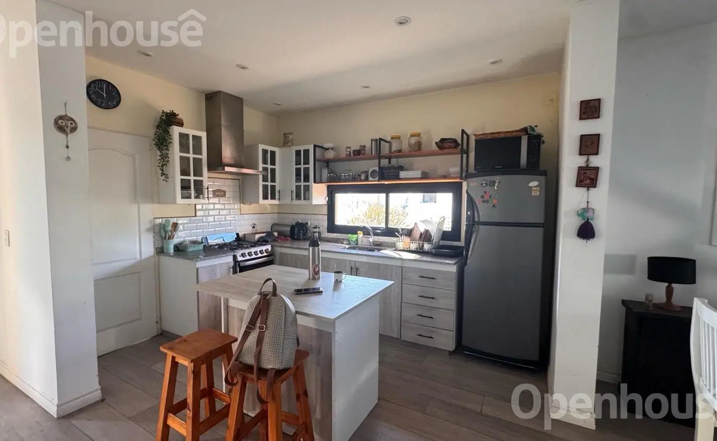 Alquiler Casa en San Pablo 4