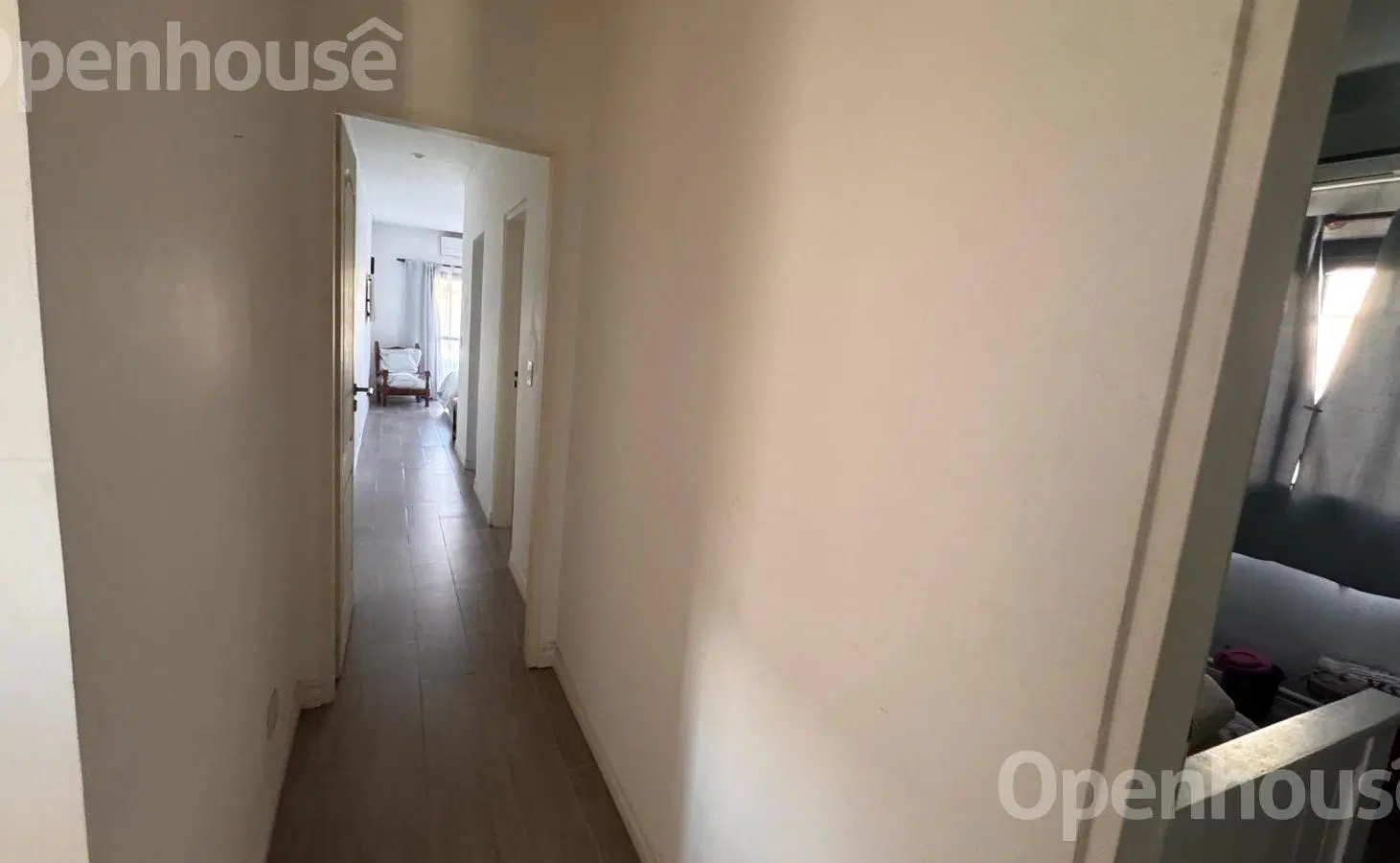 Alquiler Casa en San Pablo 3