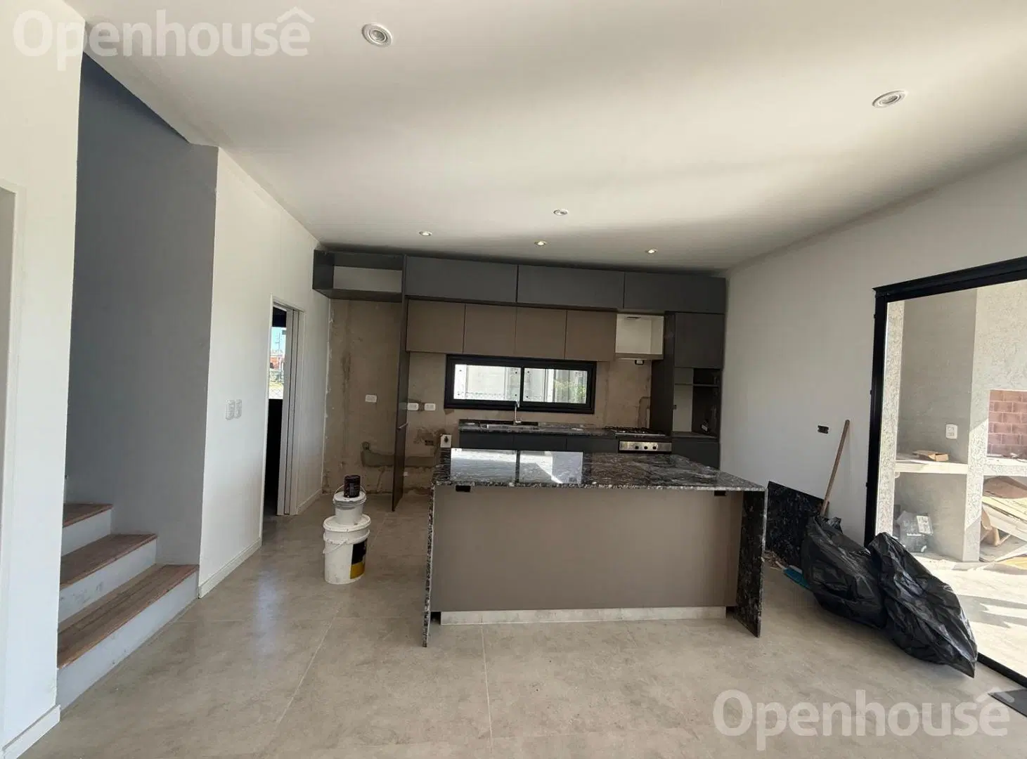 IMPECABLE Casa EN EL BARRIO DE SAN PABLO!! 4