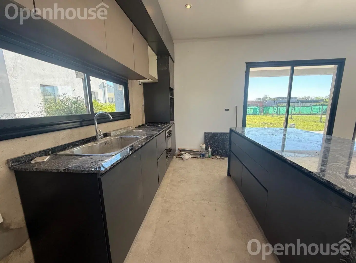 IMPECABLE Casa EN EL BARRIO DE SAN PABLO!! 2