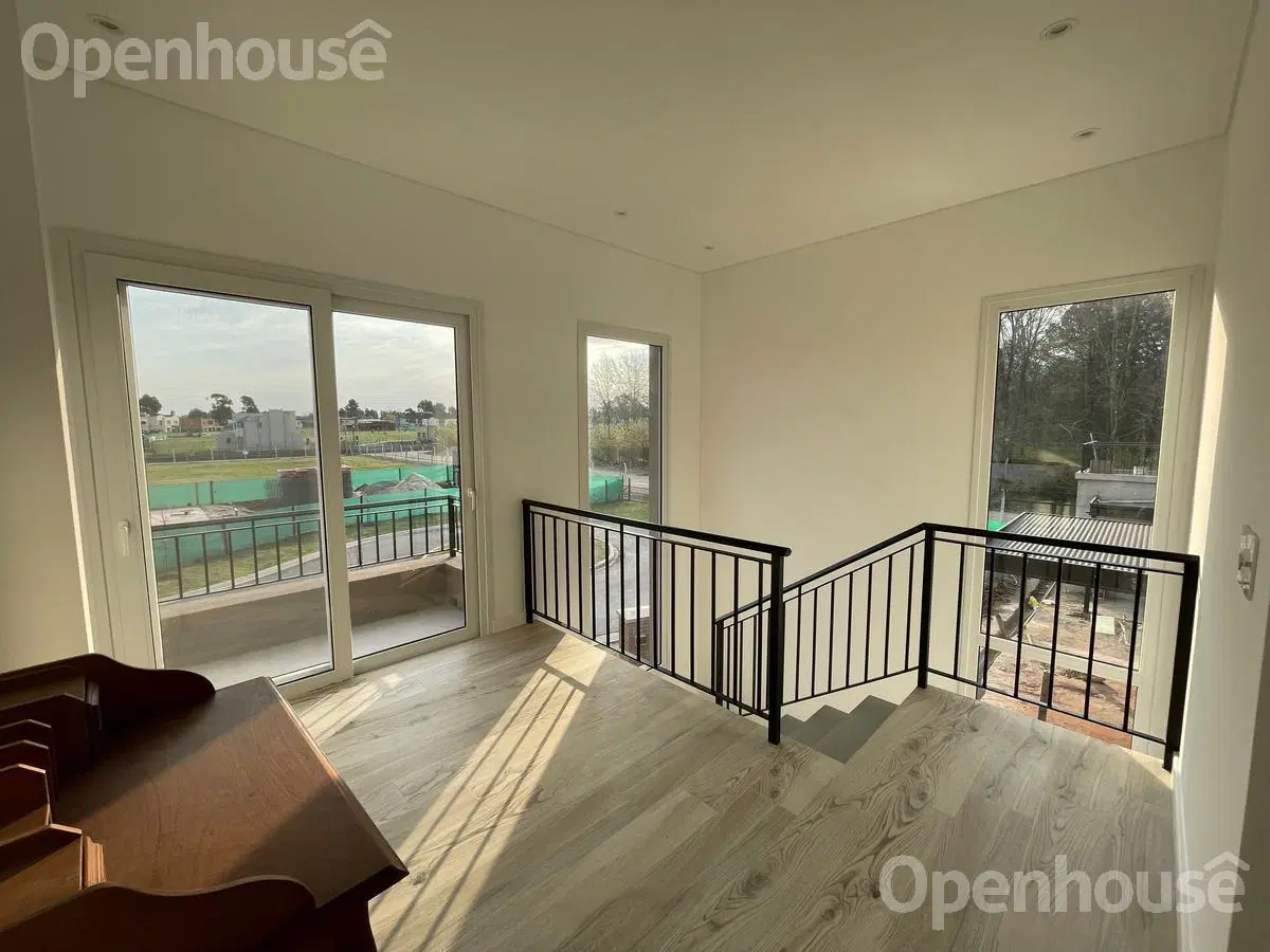 VENTA CASA EN SAN PABLO CON PISCINA! 5