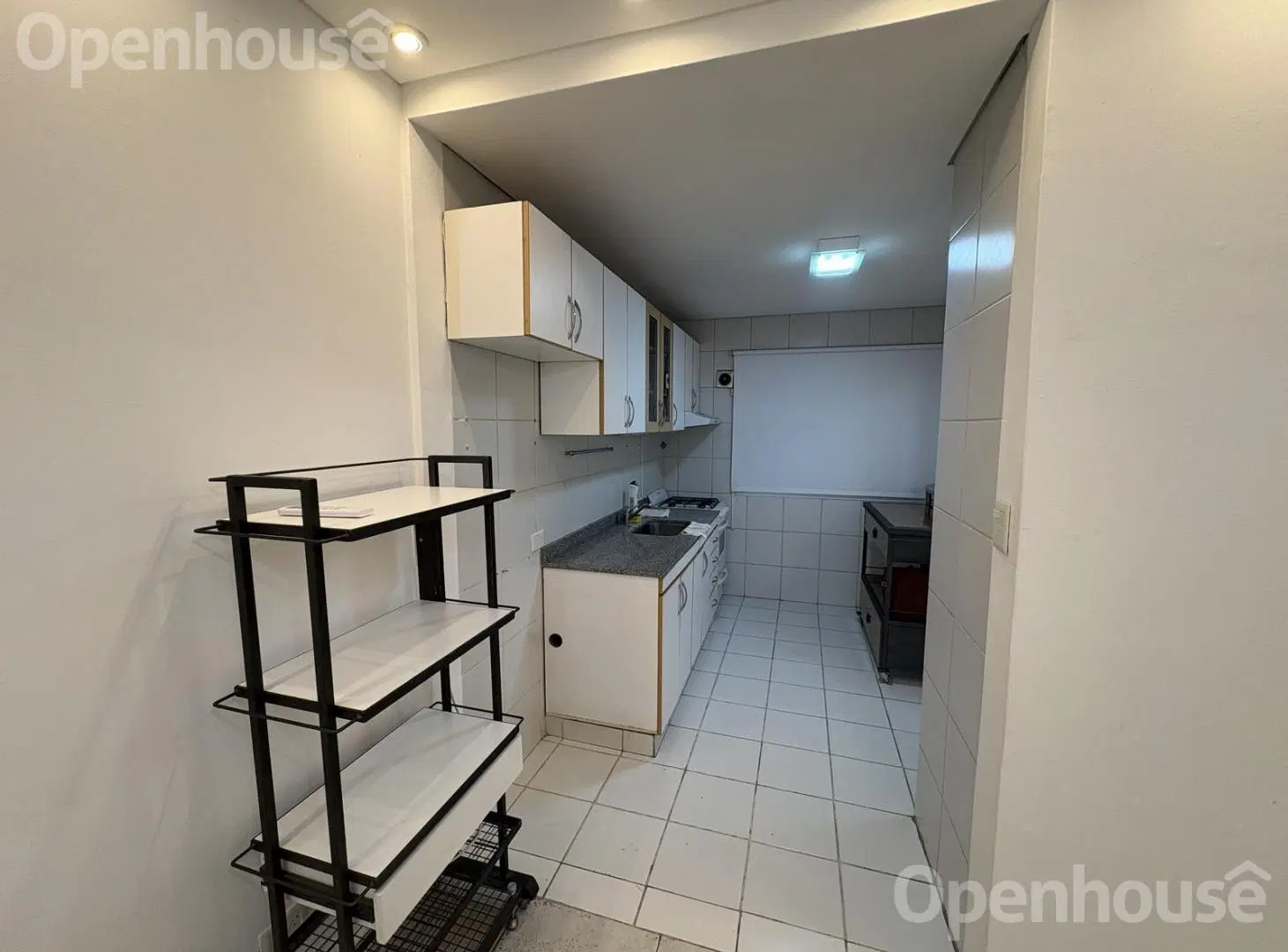 VENTA -EXCELENTE DEPARTAMENTO 3 AMB PB CON JARDIN -APTO CREDITO- COMPLEJO LAS MERCEDES 3