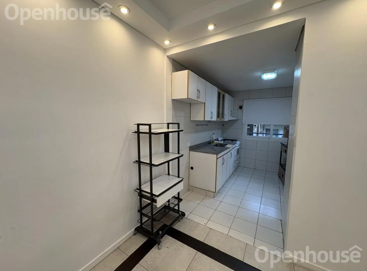 VENTA -EXCELENTE DEPARTAMENTO 3 AMB PB CON JARDIN -APTO CREDITO- COMPLEJO LAS MERCEDES 2