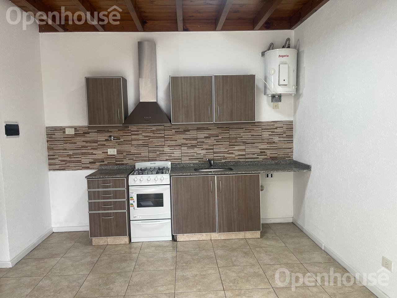 Foto de ALQUILER DEPARTAMENTO 2 AMB 55M2 PILAR CENTRO, imagen 4