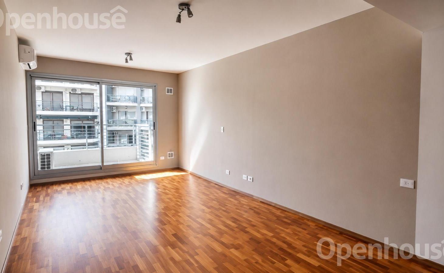 Foto de Departamento Monoambiente en Coghlan con Amenities, imagen 3