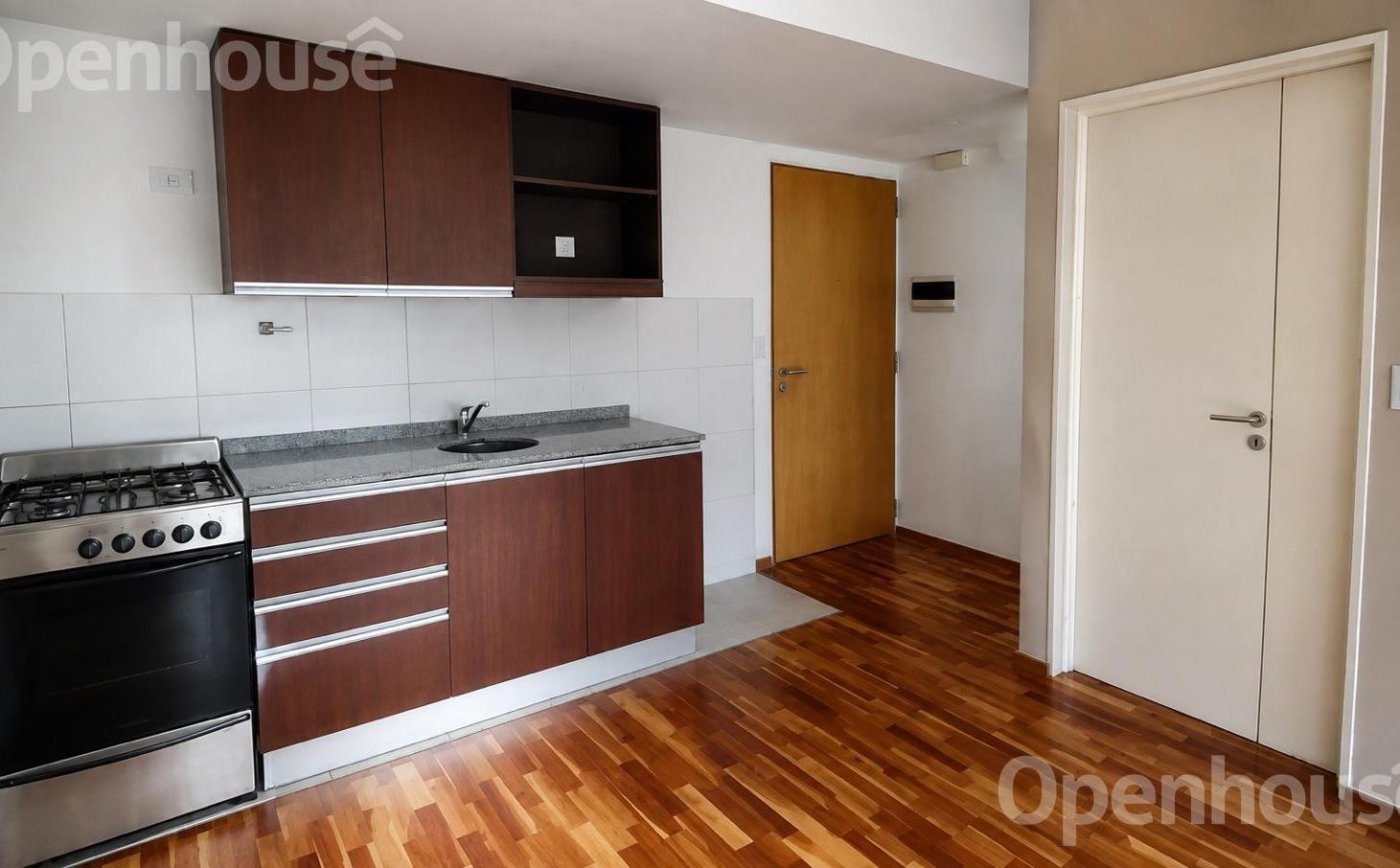 Foto de Departamento Monoambiente en Coghlan con Amenities, imagen 1