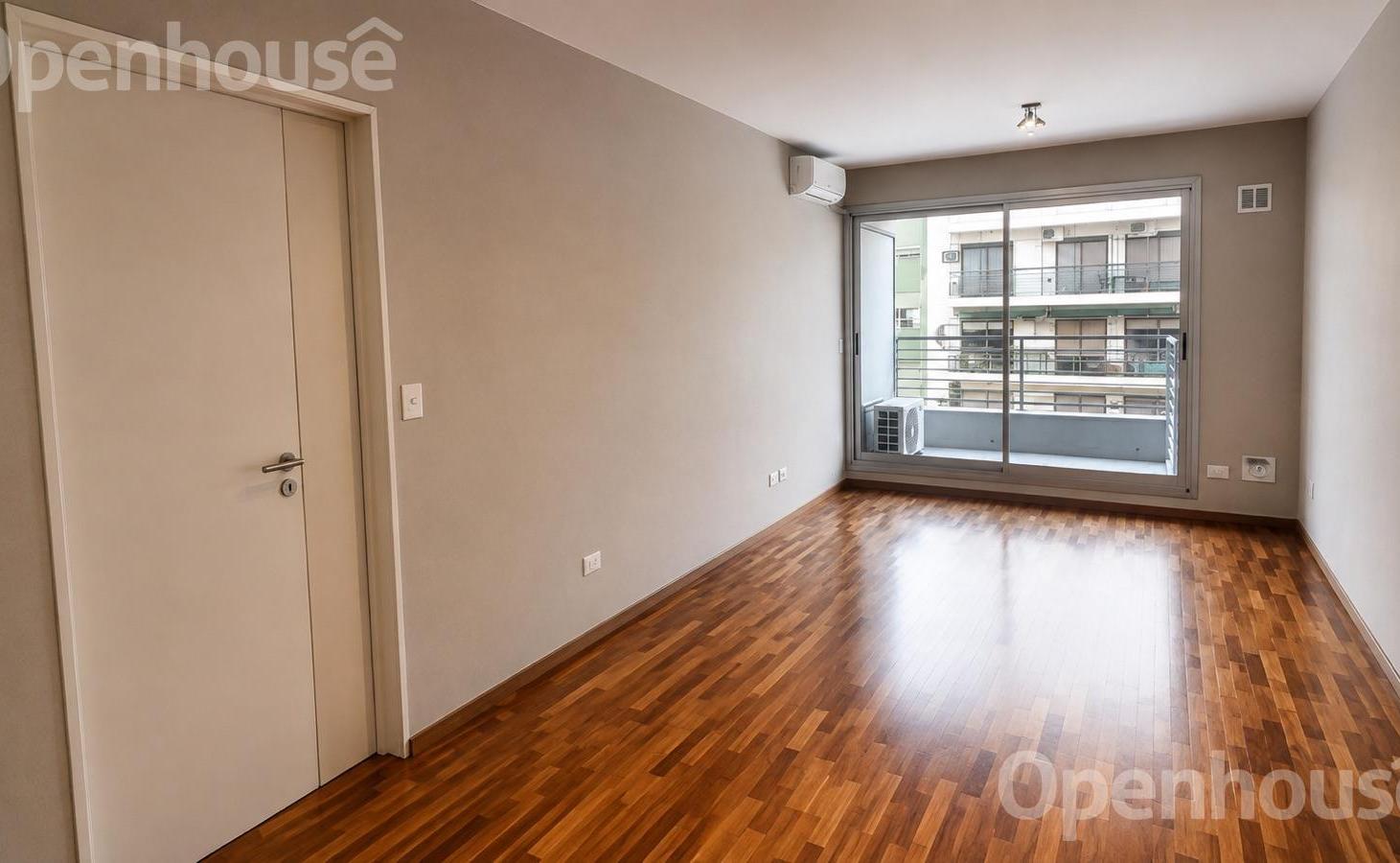 Foto de Departamento Monoambiente en Coghlan con Amenities, imagen 5
