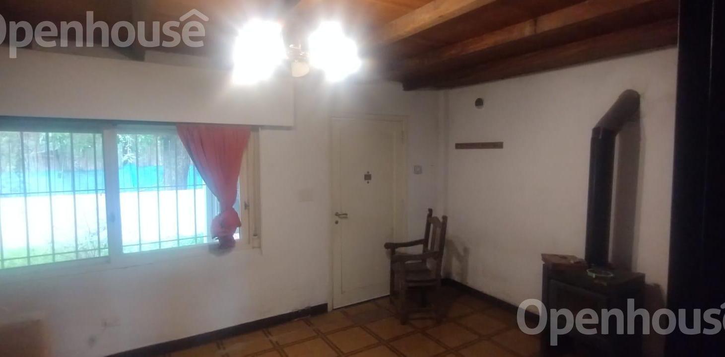 Foto de VENTA-CASA DOS PLANTAS CON PILETA-BARRIO PELLEGRINI II, imagen 2